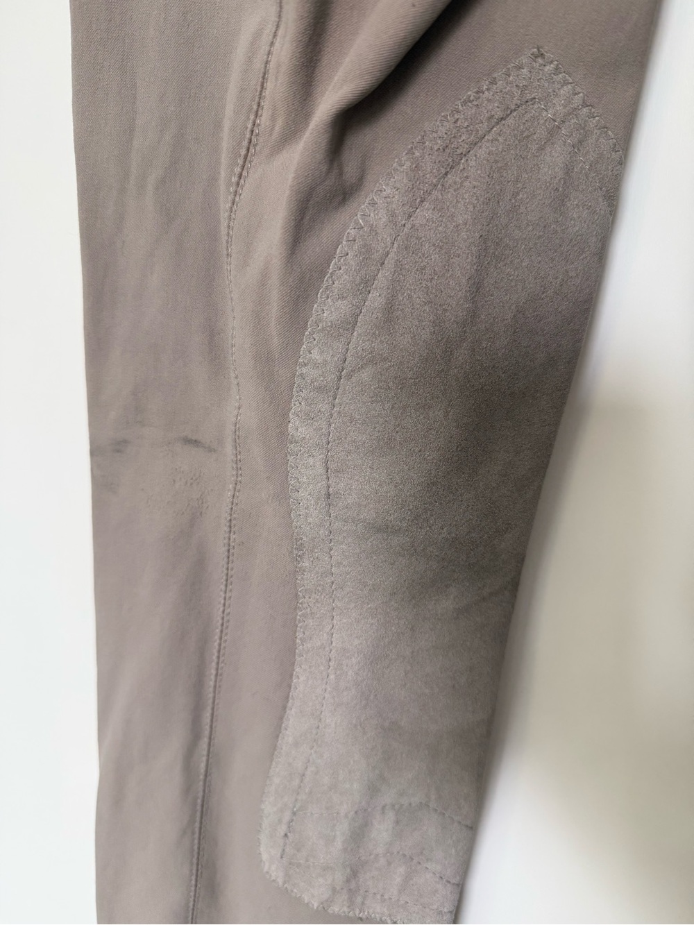 Tailored Sportsman 26L Trophy Hunter Breeches in Lustre - Picture 10 of 13
